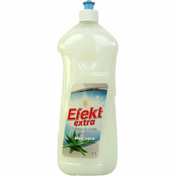 EFEKT EFEKT EXTRA 1L - Balzám na mytí nádobí