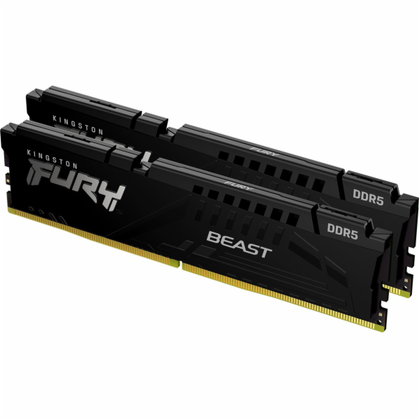 DIMM 16 GB DDR5-6000 (2x 8 GB) Dual-Kit, Arbeitsspeicher