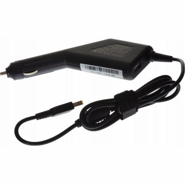 Napájecí adaptér pro laptop Energy4U Energy4U CA34 20V/3,...