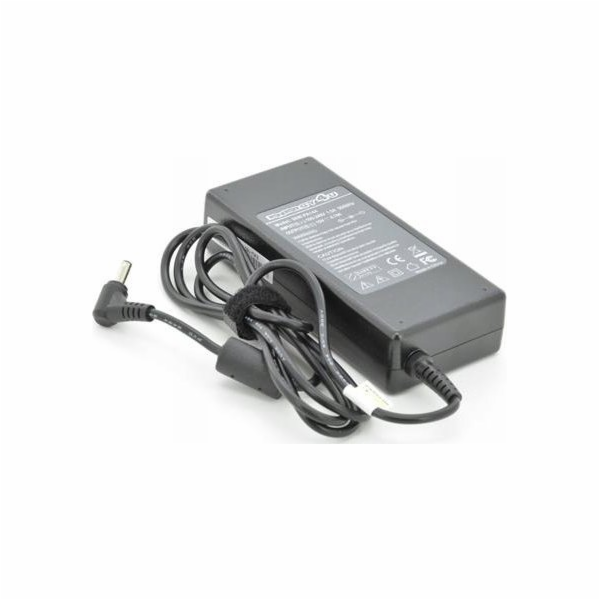 Napájení notebooku Energy4U Energy4U PA144 19V / 4,74A (4...