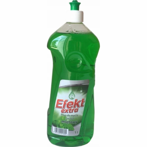EFEKT EFEKT - Prostředek na mytí nádobí 1 l - Máta