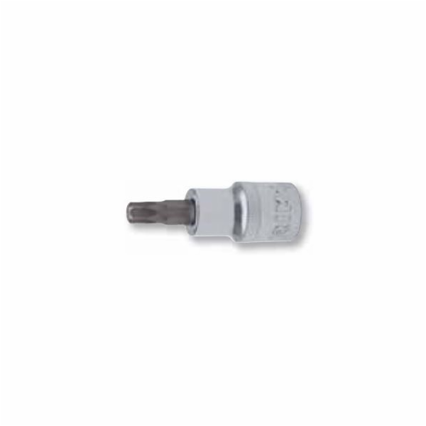 BAHCO 183-25-1 SOCKET DRIV 1/2 TORX T25 