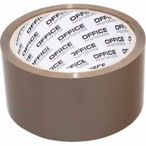 PBS Connect Balicí páska Office Products akryl 48mmx50m h...