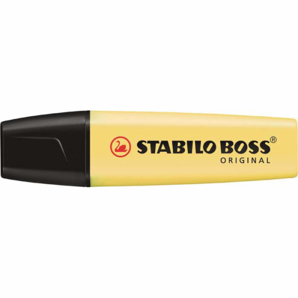 Stabilo Marker Boss (70/144)