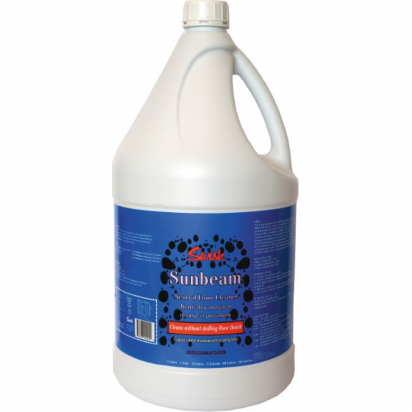 Swish Swish Sunbeam - Daily Floor Cleaning Agent - 5 l