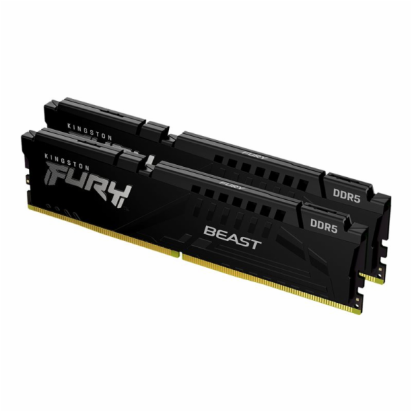 DIMM 64 GB DDR5-6000 (2x 32 GB) Dual-Kit, Arbeitsspeicher
