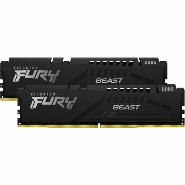 DIMM 64 GB DDR5-5200 (2x 32 GB) Dual-Kit, Arbeitsspeicher