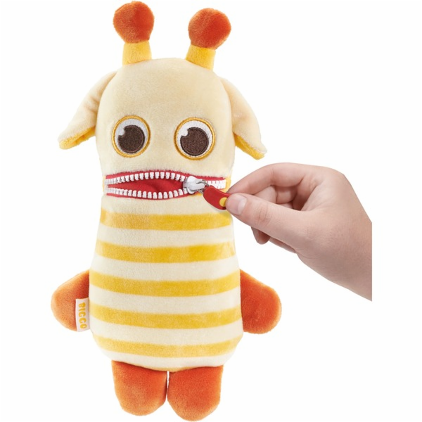 Sorgenfresser Biggo             , Kuscheltier