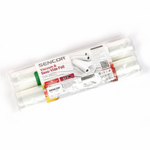 SENCOR SVX 280CL vakuovací fólie SENCOR
