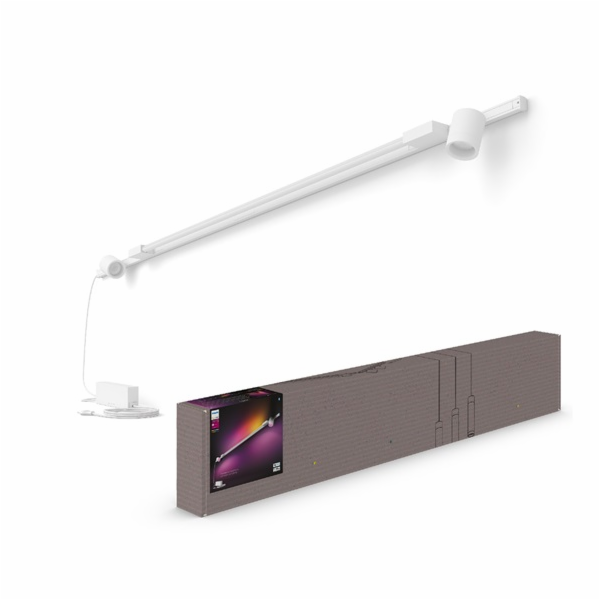 Hue WACA Perifo 8719514407909 2xLED bílé