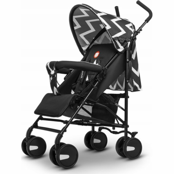 ELIA OSLO stroller