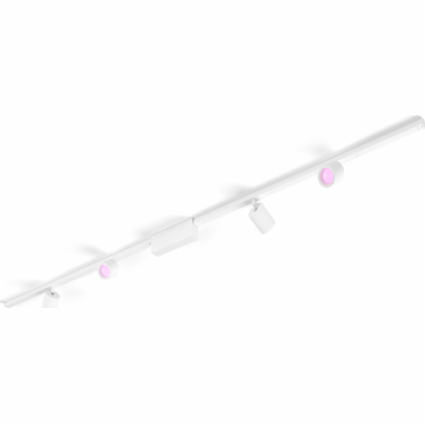 Hue WACA Perifo 8719514407787 4xLED bílé