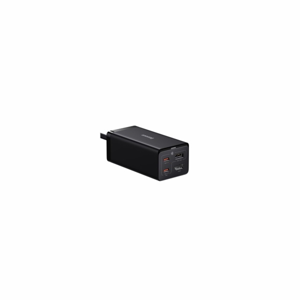 Baseus Nabíječka do sítě GaN5 Pro 2x USB-C/USB-A/HDMI 67W...