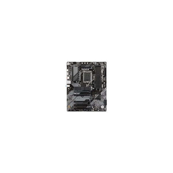 Plná základní deska Gigabyte|GIGABYTE|Intel B760 Express|...