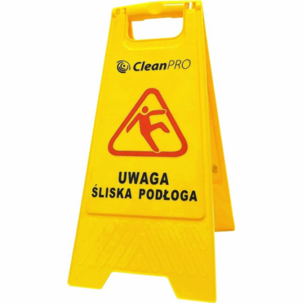 Výstražná tabule CleanPRO (354431)