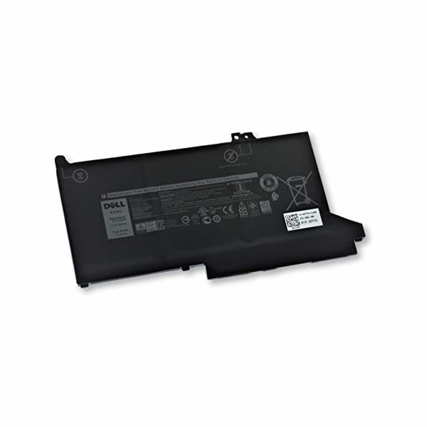 Dell Baterie 3-cell 42W/HR LI-ON pro Latitude NB 5300, 73...