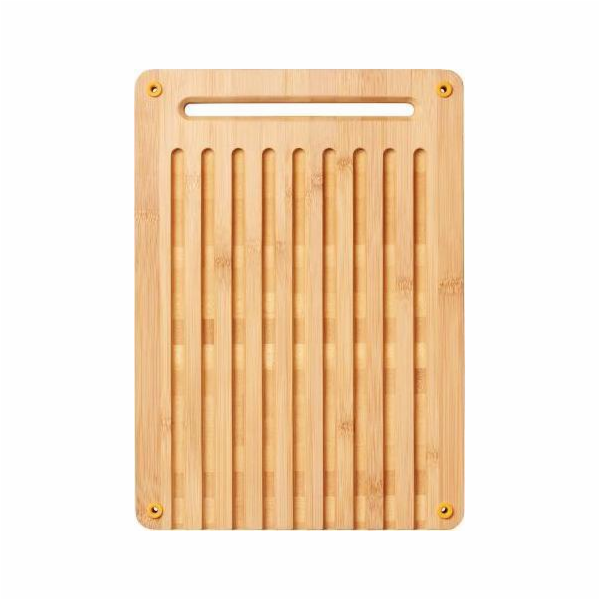 Fiskars Krájecí prkénko bambusové FUNCTIONAL FORM 