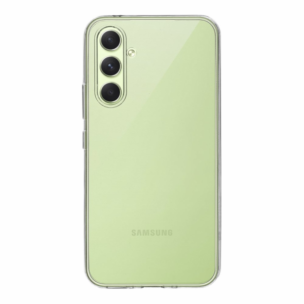 Tactical TPU Kryt Samsung Galaxy A54 5G Transparen