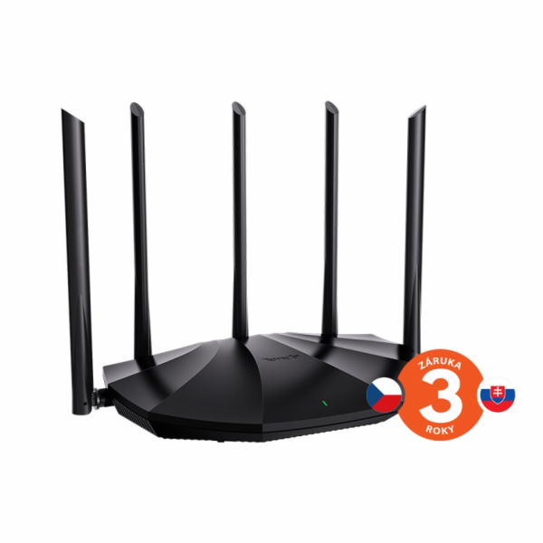 Tenda TX2 Pro - Wireless AX1500 Router 802.11ac/a/b/g/n/a...