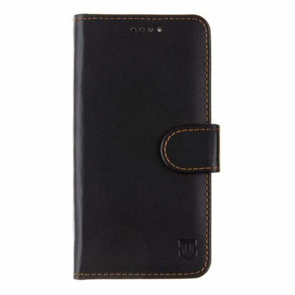 Flipové  pouzdro Field Notes pro Samsung Galaxy A34 5G Black