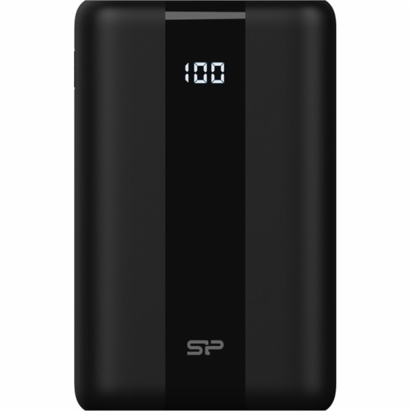 Silicon Power QX55 Powerbank Lithium-polymerová (LiPo) 30...
