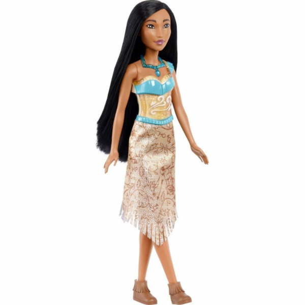 Disney Princess Pocahontas