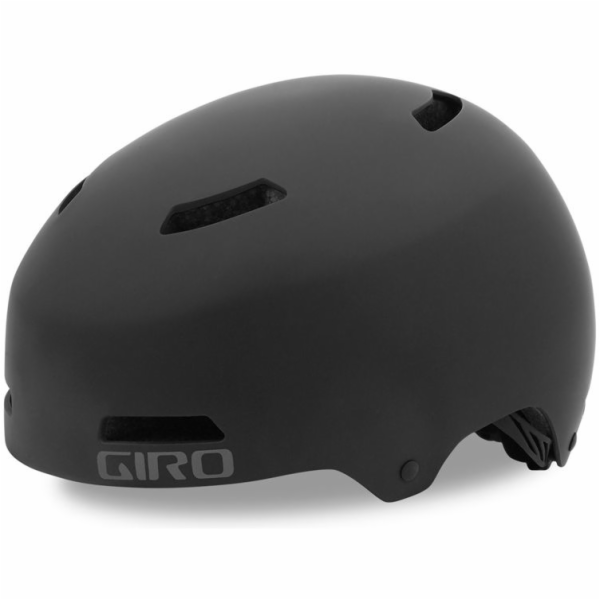 Giro juniorská dětská helma desetník fs fs matně černá ve...