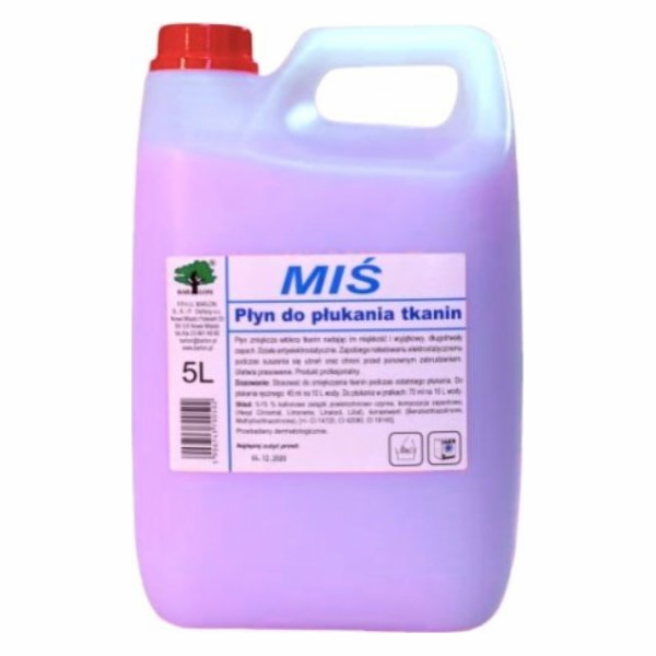 Barlon Miś aviváž - Aviváž, fialová - 5l