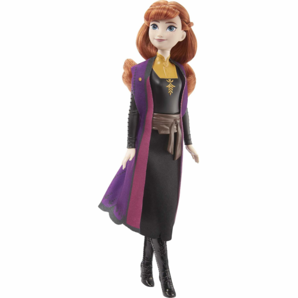 Disney Frozen Anna