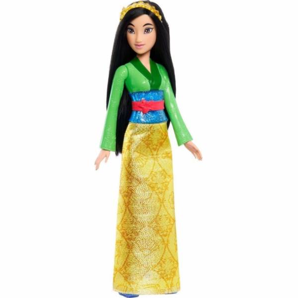 Disney Princess Mulan Doll 29 cm