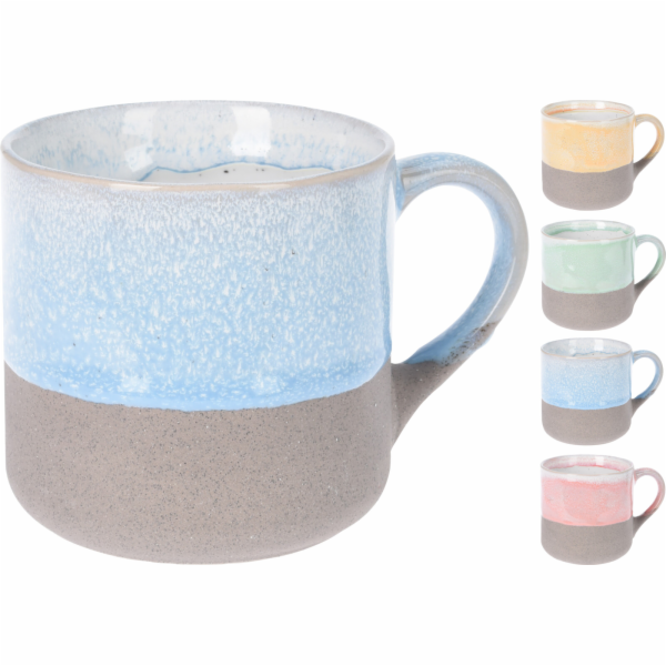 Hrnek COLOURS 350 ml