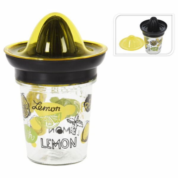 Lis na citrusy sklo 320 ml