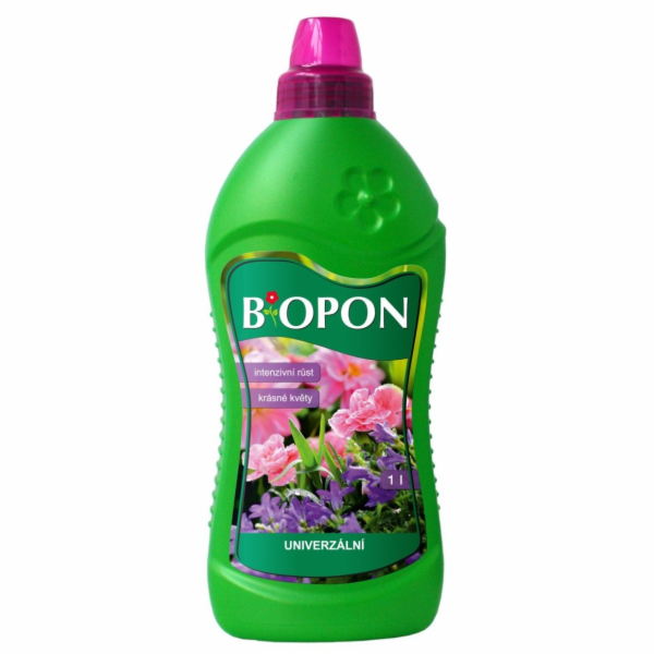 Hnojivo Bopon 1 l univerzální BROS