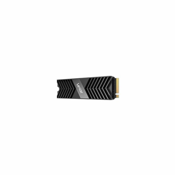 Lexar NM800PRO 1TB, LNM800P001T-RN8NG Lexar SSD NM800PRO ...