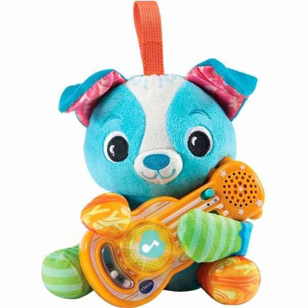 VTech kytarový pes, hračka