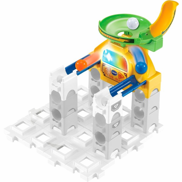 Marble Rush - Extension Lights&Sounds trychtýř, stopa