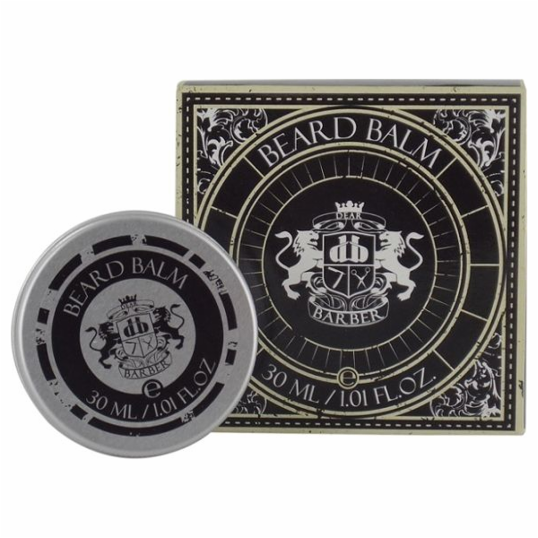 Dear Barber Beard Balm pečující balzám na vousy 30ml