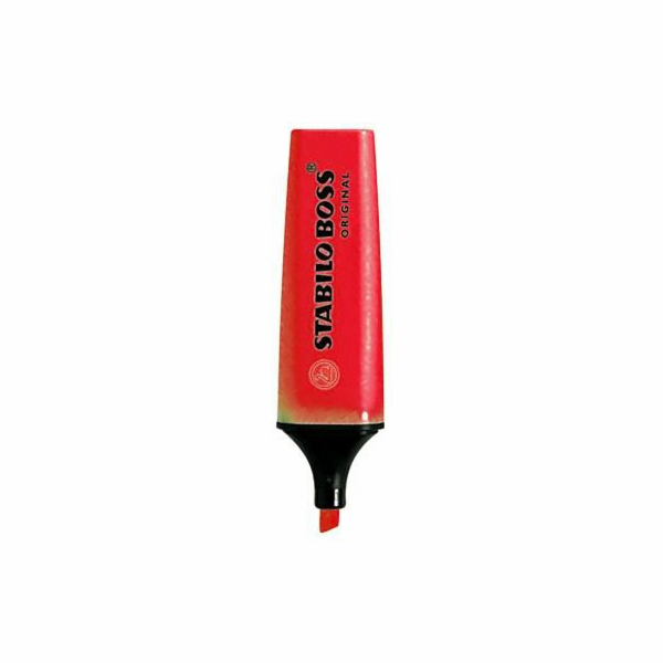 Stabilo Highlighter, textmarker Boss 70 (54K001B)