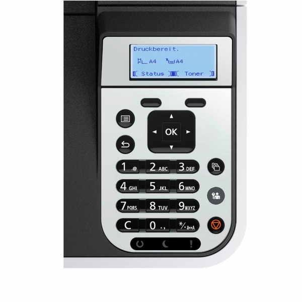 ECOSYS PA4500x, Laserdrucker