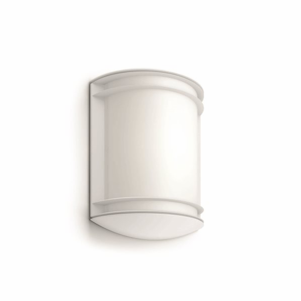 Philips Antelope 17320/31/P3 LED bílé