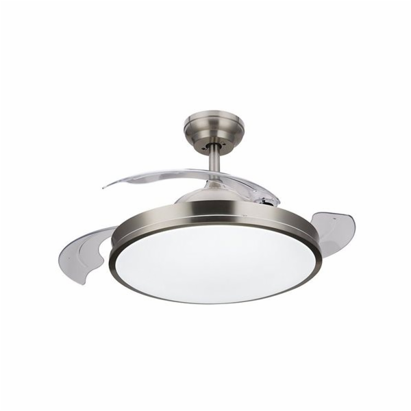 Philips Atlas 8719514408555 LED nikl