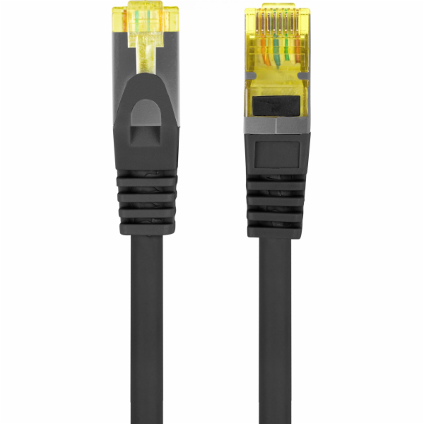 Lanberg Patchcord kat.6a S/FTP LSZH CU 2m motolice prošel...