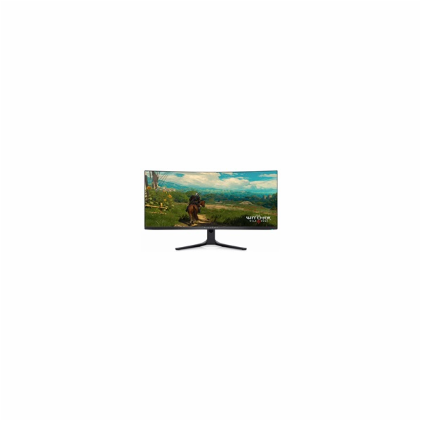 DELL LCD AW3423DWF - 34"/OLED/3440 x 1440/165Hz/0,1ms/1M:...