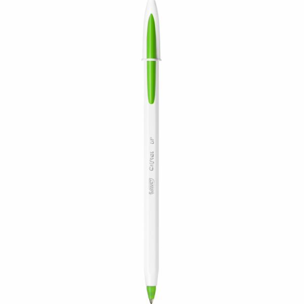 Bic Pen BiC Cristal Up mix barev