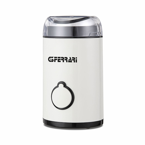 Kávomlýnek G3Ferrari, G2012801, kapacita 50 g, pulzní fun...
