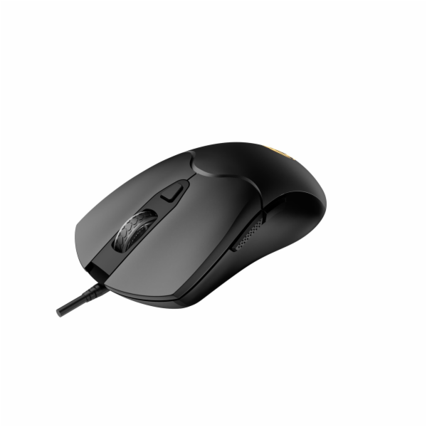 Canyon Herní myš optická ACCEPTER GM-211