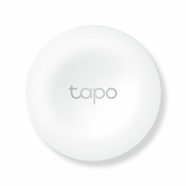 TP-Link Tapo S200B chytré tlačítko