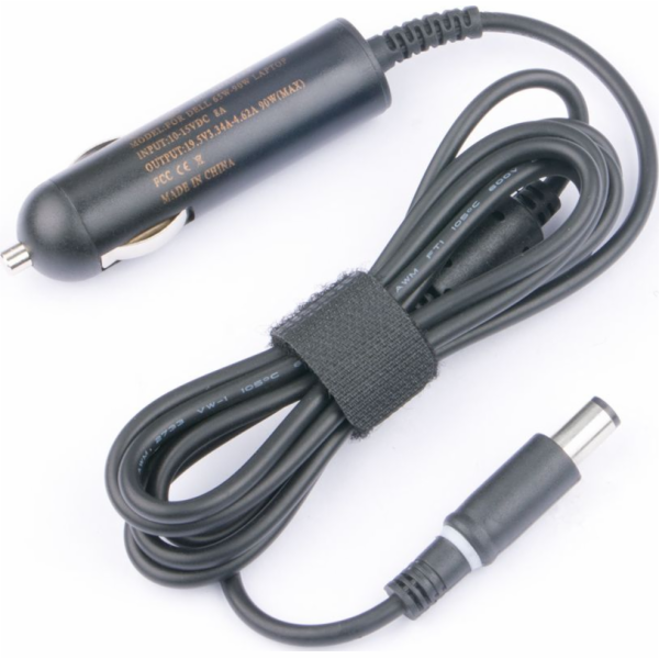 Nabíječka adaptéru adaptéru Dell Dell MICOBATTERS