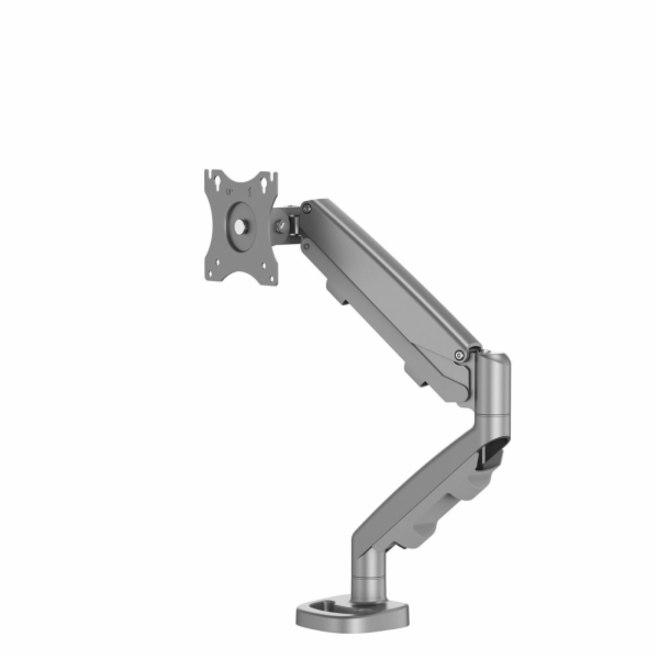 Fellowes Eppa Single Monitorarm silver