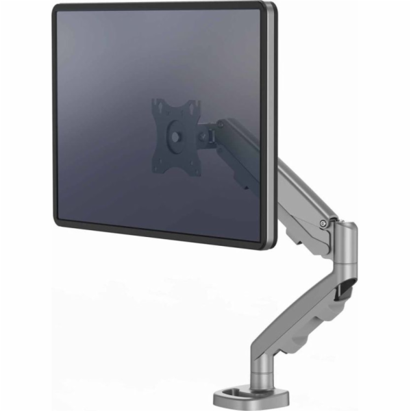 Fellowes Eppa Single Monitorarm silver